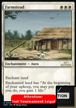 Farmstead (V.1)