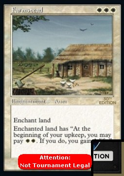 Farmstead (V.2)