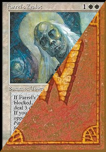 Farrel's Zealot (V.2)