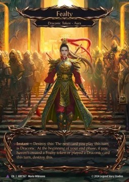 Fealty (Marvel)