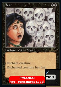 Fear (V.2)