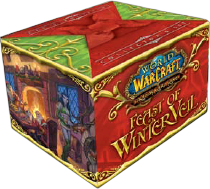 Feast of Winter Veil Collector's Set