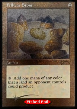 Fellwar Stone (V.2)