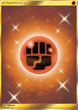 Fighting Energy (GRI 169)