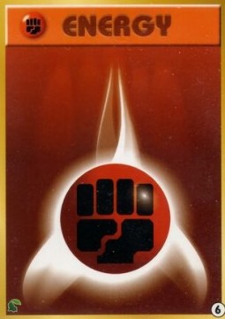 Fighting Energy (IPNC 6)