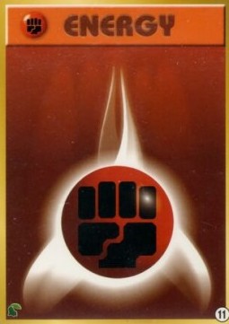 Fighting Energy (IPNC 11)