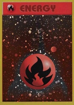 Fire Energy (PR)