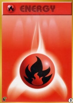 Fire Energy (IPNC 5)