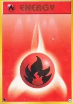 Fire Energy (IPS 4)