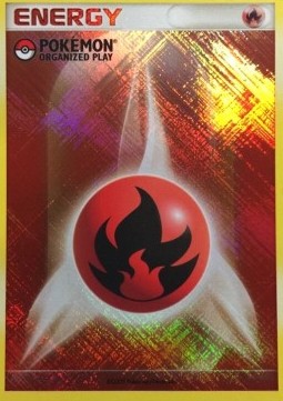 Fire Energy (PR)