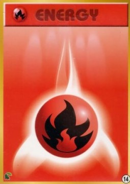 Fire Energy (IPNC 14)