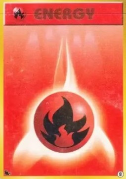 Fire Energy (IPS 8)