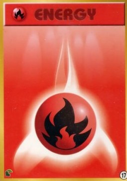 Fire Energy (IPNC 17)