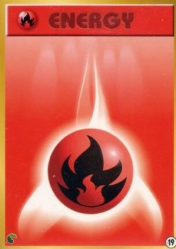 Fire Energy (IPNC 19)