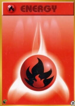 Fire Energy (IPNC 25)