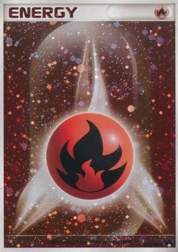 Fire Energy (MCDP)