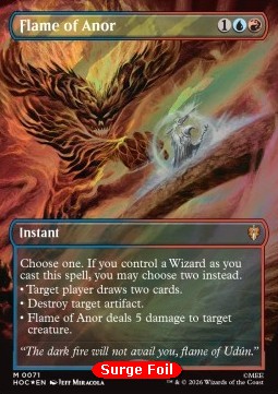 Flame of Anor (V.2)