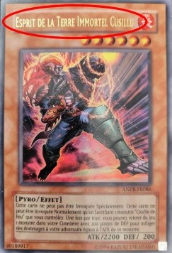 Flamvell Commando