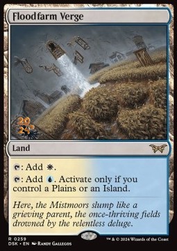 Floodfarm Verge (V.1)
