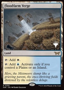 Floodfarm Verge (V.2)