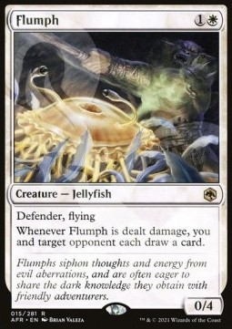 Flumph (V.3)