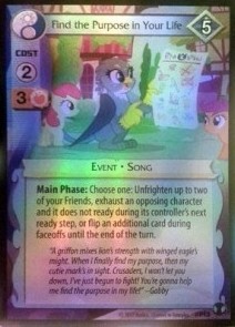 Fluttershy *Flutterholly* (V.2 - Promo)
