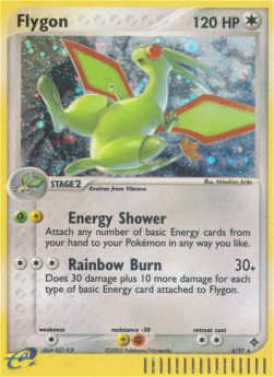 Flygon  (DR 4)