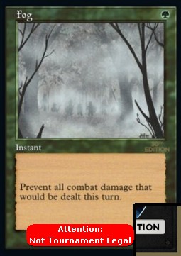 Fog (V.2)