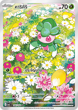 Fomantis  (MA5 166)