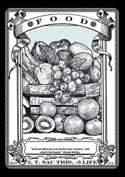 Food Token (V.2)