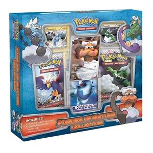 Forces of Nature Collection
