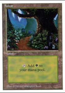 Forest (V.2)