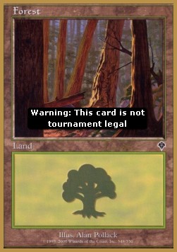 Forest (V.5)