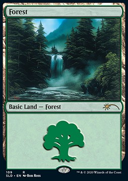Forest (V.3)
