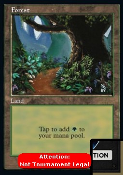 Forest (V.5)