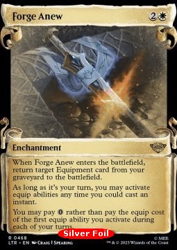Forge Anew (V.2)