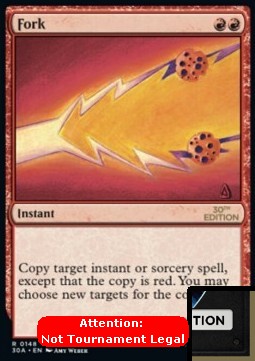 Fork (V.1)