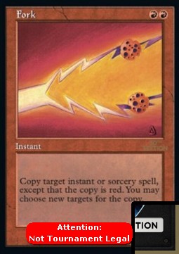 Fork (V.2)