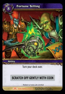 Fortune Telling (Loot)