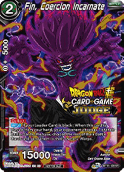 Four-Star Ball
