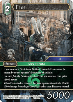 Fran (10-060)