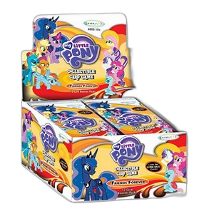 Friends Forever Booster Box