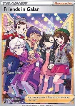Friends in Galar (SIT TG23)