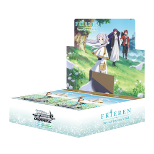 Frieren: Beyond Journey’s End Booster Box