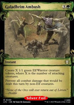 Galadhrim Ambush (V.2)