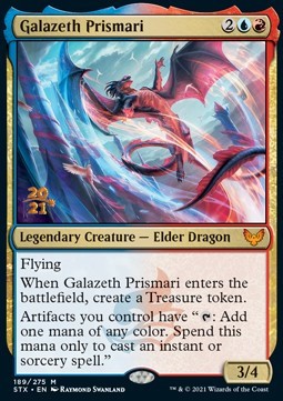 Galazeth Prismari (V.1)