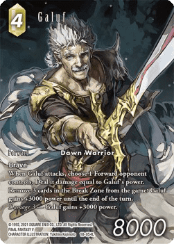 Galuf (18-054) (V.2)
