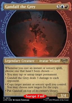 Gandalf the Grey (V.3)