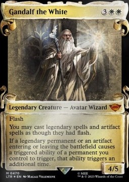 Gandalf the White (V.1)