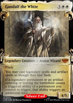 Gandalf the White (V.2)
